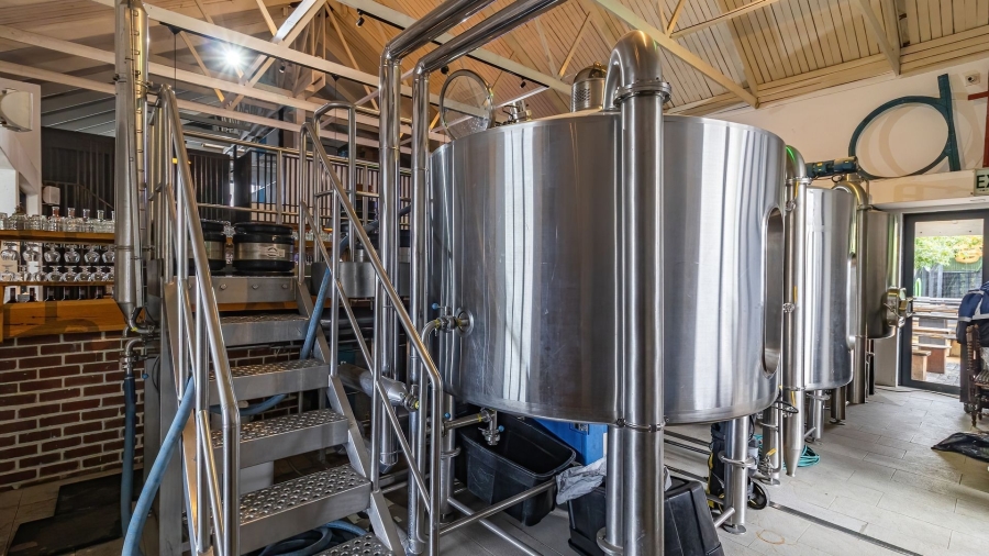 Commercial Property for Sale in Hemel and Aarde Western Cape